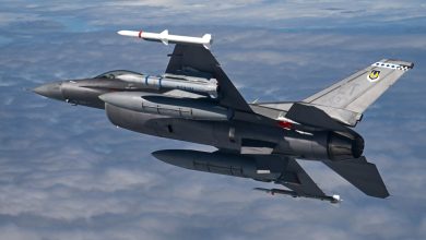 US Air Force seeks sources for Stand-in Attack Weapon compatible with F-47, B-21