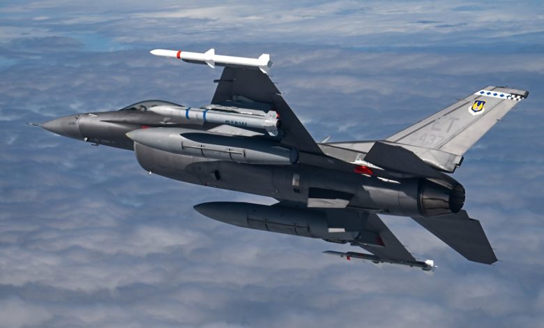 US Air Force seeks sources for Stand-in Attack Weapon compatible with F-47, B-21