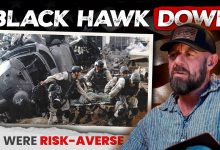 Why Black Hawk Down Broke America’s Will to Fight
