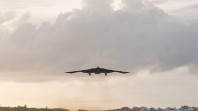 Diego Garcia base access: Getting past the misinformation