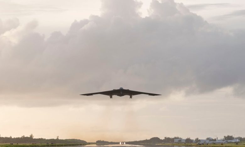 Diego Garcia base access: Getting past the misinformation