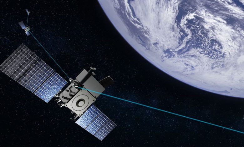 US Space Force clears design milestone, advances missile-warning constellation