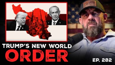 Iran, Cuba & Venezuela: How Trump Intends to Shift the Global Order in 2026