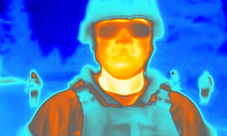 US Marine Corps pursues thermal cloaks to hide troops from heat sensors