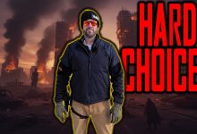 What I Am Doing to Prepare for Things to Get Worse