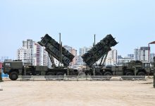 NATO sends Patriot system to protect key air-defense radar in Turkey