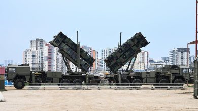 NATO sends Patriot system to protect key air-defense radar in Turkey