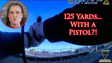 Las Cruces Officers Confronted By Hardened Gang Member Out on Bond