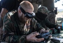 Ukraine opens battlefield AI data to allies in world-first move
