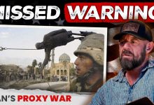 Hitting Iran Harder in Iraq Could’ve Prevented Years of Proxy Killings?