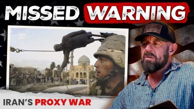 Hitting Iran Harder in Iraq Could’ve Prevented Years of Proxy Killings?