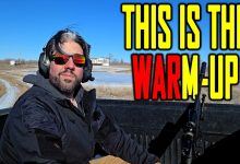 Something Big is Coming