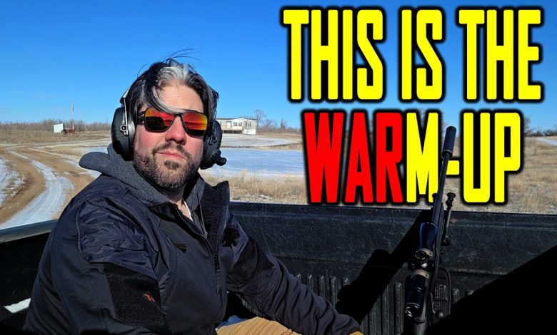 Something Big is Coming