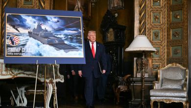 Fincantieri is itching to build more ships for the US Navy Fincantieri is itching to build more ships for the US Navy