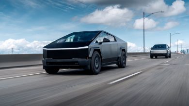 Tesla’s Cybertruck may be wrong for some. Could it be right for the battlefield? Tesla’s Cybertruck may be wrong for some. Could it be right for the battlefield?