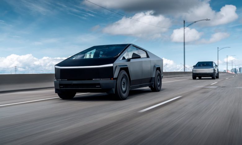 Tesla’s Cybertruck may be wrong for some. Could it be right for the battlefield?