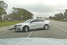 Deputies Hunt Armed Suspect Who Beat And Kidnapped Woman After She Escapes