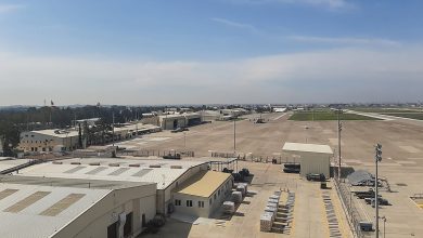 Turkey deploys third NATO Patriot system to repel Iranian missiles