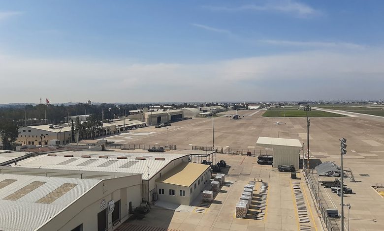 Turkey deploys third NATO Patriot system to repel Iranian missiles