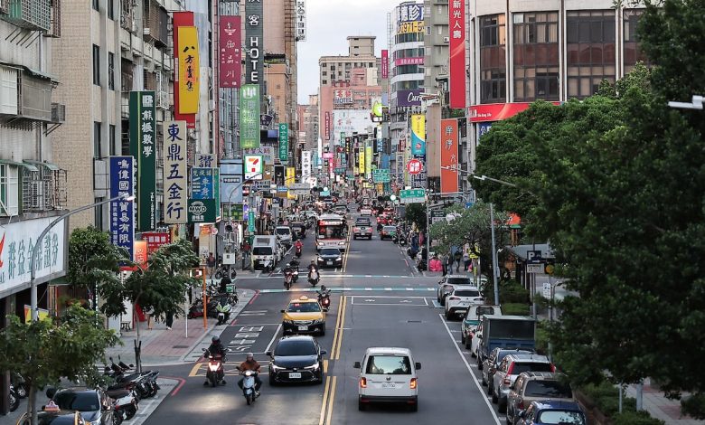 US assesses China not planning to invade Taiwan in 2027