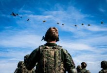 UK, Netherlands, Finland in talks to set up defense investment bank