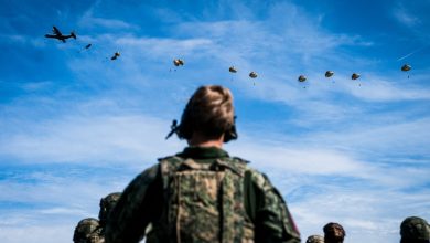 UK, Netherlands, Finland in talks to set up defense investment bank