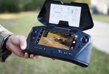 US Air Force special operations seeks kamikaze drones