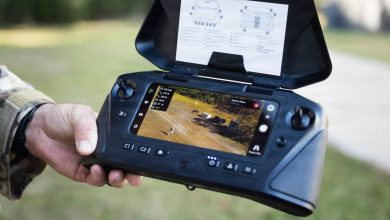 US Air Force special operations seeks kamikaze drones