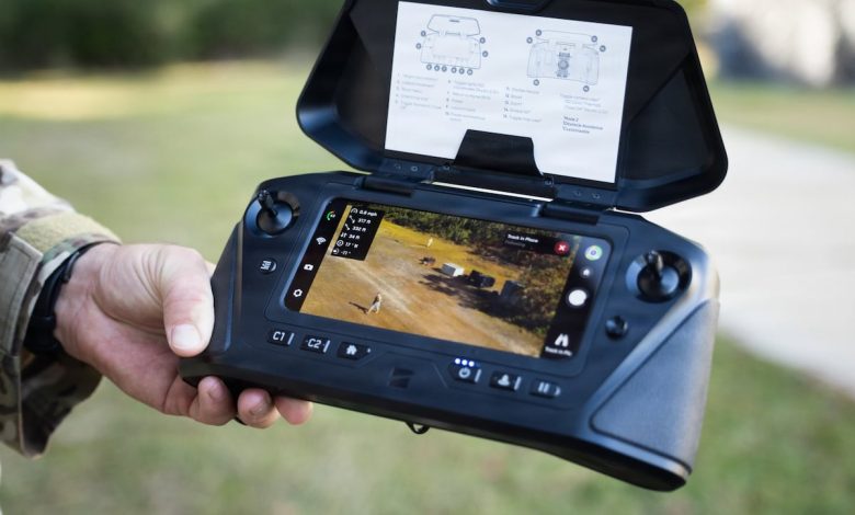 US Air Force special operations seeks kamikaze drones