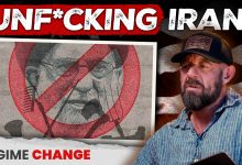 Nick Koumalatsos On Trump’s Iran Move… “This Isn’t What It Looks Like”