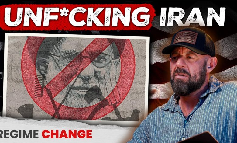 Nick Koumalatsos On Trump’s Iran Move… “This Isn’t What It Looks Like”