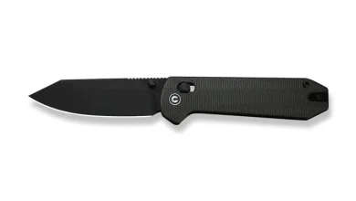 Civivi Over Yonder is Larger Sequel to Award-Winning User