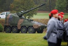 The case for the US Army to procure the KNDS RCH 155 howitzer