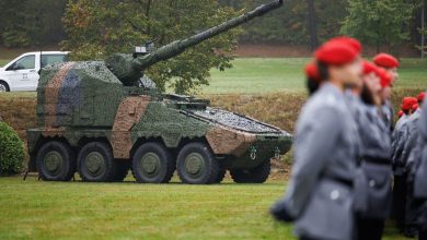 The case for the US Army to procure the KNDS RCH 155 howitzer