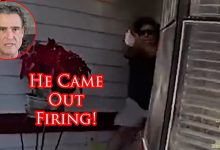 Volusia Deputies Immediately Met With Gunfire