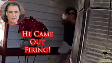 Volusia Deputies Immediately Met With Gunfire