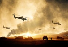 Benjamin Netanyahu Threatens To Reduce Iran’s Military “To Dust”