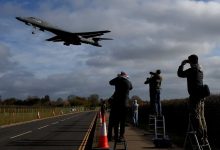 UK approves US use of British bases to strike Iran missile sites targeting ships