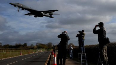 UK approves US use of British bases to strike Iran missile sites targeting ships