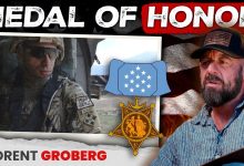 Florent Groberg: The Split-Second Decision That Earned Him the Medal of Honor