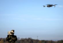 Dutch armed forces to add drone operators to combat brigades