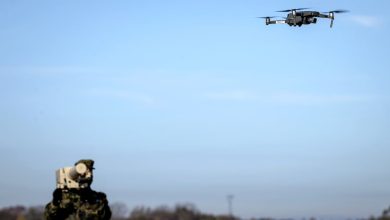 Dutch armed forces to add drone operators to combat brigades Dutch armed forces to add drone operators to combat brigades