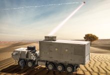 The US Army is already ditching its most powerful laser weapon yet