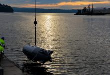 US and UK teaming up to destroy underwater drones