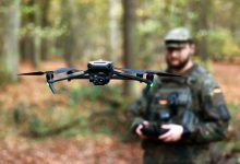 German army eyes AI tools to expedite wartime decision-making