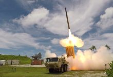 Pentagon inks deal with BAE, Lockheed to quadruple THAAD seeker production