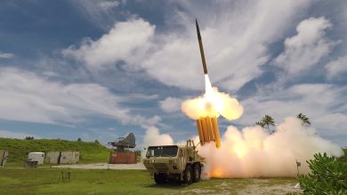 Pentagon inks deal with BAE, Lockheed to quadruple THAAD seeker production