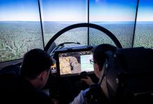 Turkey, UK sign training and support deal for multibillion-dollar Eurofighter order