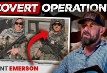 The One Mistake That Destroys Covert Missions