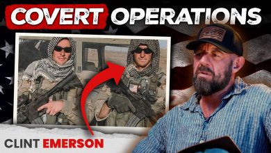 The One Mistake That Destroys Covert Missions The One Mistake That Destroys Covert Missions